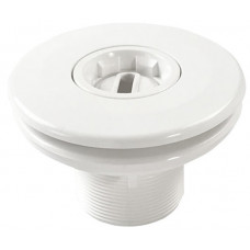 Форсунка возврата воды Emaux EM4412, 2" НP, (универсальная), ABS-пластик, артикул 88094612 / 91601220